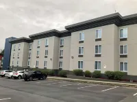 SureStay Plus Hotel by Best Western SeaTac Airport 시택 호텔