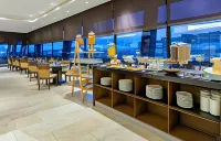 Wyndham Quito Airport Hotels in Пуэмбо