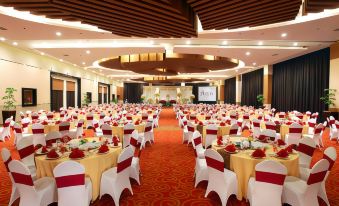 Atria Hotel Malang