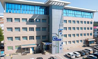 City Star Hotel