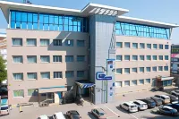 City Star Hotel