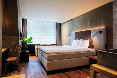 City Center Lodge Utrecht Hoteles en Utrecht