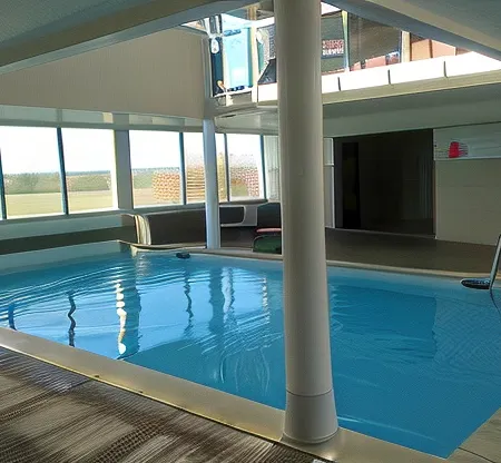 Résidence Hôtelière Natureva & Spa
