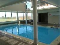 Résidence Hôtelière Natureva & Spa - spa