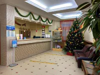 Hotel Konakovo-New