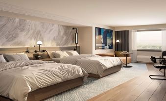 3. Novotel ..