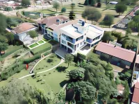 Simba Villa