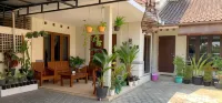 Sidomoro Homestay Hotels in Kecamatan Mergangsan