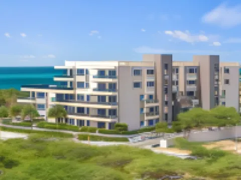 O公寓海濱住宅 鷹海灘酒店