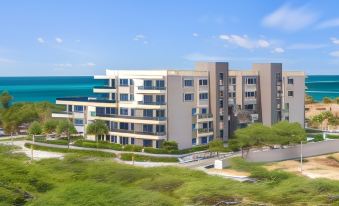 O Condominium Beachfront Residences, by Bocobay Aruba