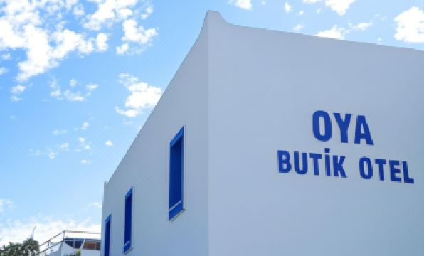 Oya Butik Otel