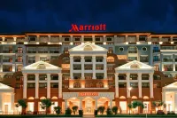 Sochi Marriott Krasnaya Polyana Hotel