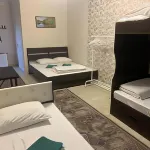 Tikhii Don Hotel a 