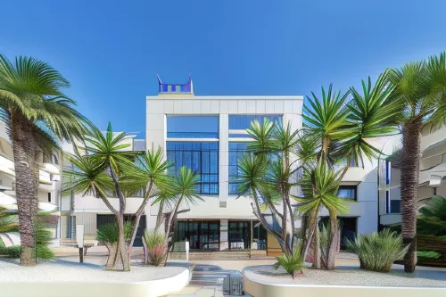 Best Western Hotel Imperiale - 4-Star