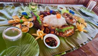 Maykenn Beach Hotel di Bantayan