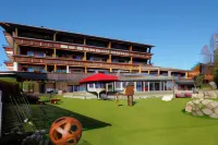 Panorama Hotel Kaserer