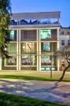BoutiqueHotel Aristo Hotels in der Nähe von Medizinische Universität Białystok