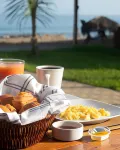 Hotel Gran Azul Bungalows Hotels in Contralmirante Villar Province