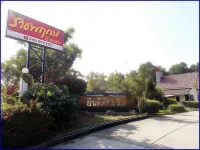 Ratchapreuk Resort Hotels in Amphoe Yang Talat