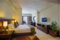 Hotel Grand Park Barishal Hotels near দার-উস-সালাম মসজিদ