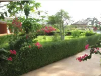 Baobab Soleil Hotel in zona Ranch de Bandia