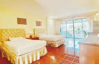 Duenshine Resort