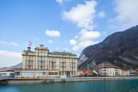 فندق سنترال كونتيننتال فنادق في 