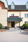 Diveevo-NB Mini-Hotel