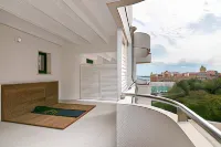 Hotel Mistral