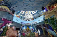 Crazy House Hotels in Dalat