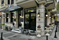 Istanbul Life Hotel Hotels in Istanbul