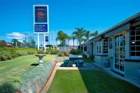 Colonial Terrace Motor Inn Hôtels à : Heatherbrae