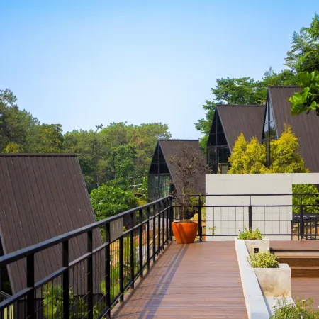 Solitude Tahura Villa Bandung