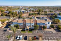 Quality Inn Chandler I-10 Hotels near Monterey Vista Village Shopping Center