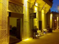 Osmanli Marco Pasha Hotel Hotels in Şehitkerim