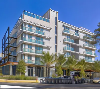 ABAE Hotel by Eskape Collection Hotels near Intracoastal Waterway