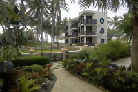 El Magnifico Hotels near The Small Pink Chair of Cabarete by Liquid Blue Cabarete Concept Store