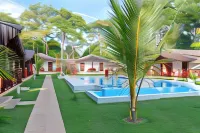 Blue Sky Resort - Infinity Pools
