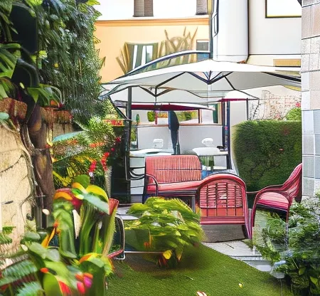 Hotel Alessandro Della Spina