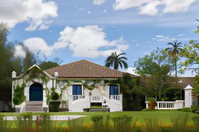 Hotel Boutique Casa de Hacienda Su Merced