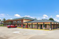 Econo Lodge Hotel di Russellville