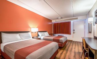 Motel 6 Birmingham