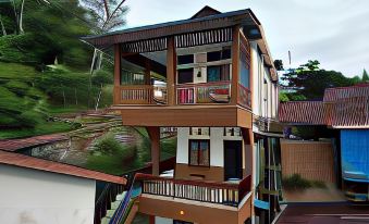 Ida Guest House & Jungle Trekking