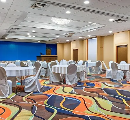 Quality Inn & Suites Bedford West