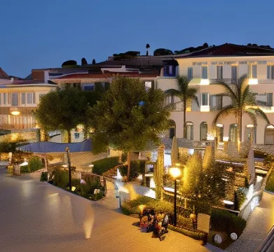 Grande Bretagne - Nafplio