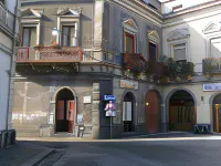 B&B Da Rosa Hotels in Linguaglossa