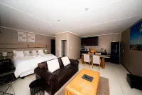 Kleinplasie Guesthouse Hotel di Springbok