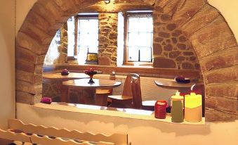 Nimbus Guesthouse