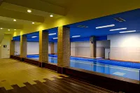 Salis Hotel & Medical Spa Hoteles en Turda