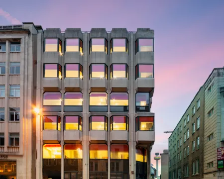 easyHotel Liverpool Hôtels à : Liverpool